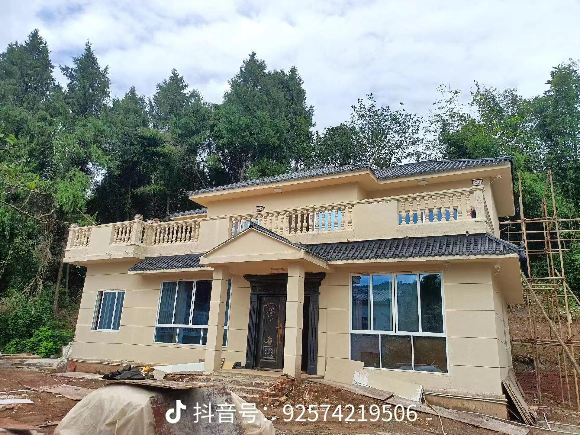 星河綠色裝配式建筑迎發(fā)展良機(jī)