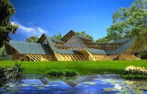 政府推动 绿色建材终将&ldquo;拔地而起&rdquo;